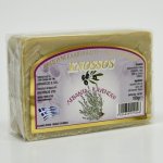 Knossos přírodní olivové mýdlo Levandule 100 g – Sleviste.cz