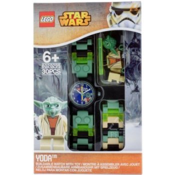 Lego Star Wars 8020295 Yoda