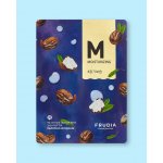 Frudia My Orchard Shea Butter plátýnková maska pro velmi suchou a citlivou pleť 20 ml – Zboží Dáma