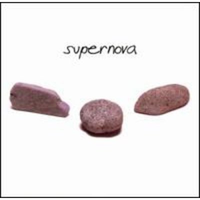 Supernova - Supernova CD – Zboží Mobilmania