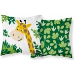 Detexpol Džungle green 40 x 40 cm – Zboží Dáma