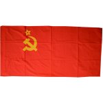 Vlajka LÁTKOVÁ SSSR – Zboží Dáma