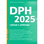 DPH 2025 - výklad s příklady Zdeněk Kuneš 2025 – Sleviste.cz