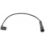 zapalovací kabel BOSCH 0 986 357 742 – Hledejceny.cz