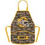 Karton P+P Zástěra Helikoptéra 9-46722 – Zboží Dáma Karton P+P Zástěra Helikoptéra 9-46722 – Zboží Dáma