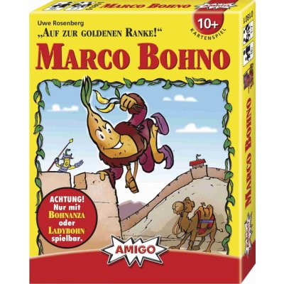 Amigo Marco Bohno