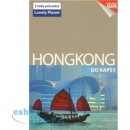 Lonely Planet Hongkong do kapsy