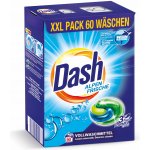 Dash Alpen Frische gelové kapsle 60 PD – Sleviste.cz
