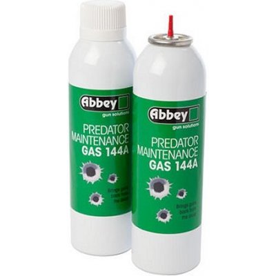 Abbey Predator 144a 270 ml – Zboží Dáma