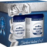 L-Tryptofan tob.100+Melatonin Herbal 100 tablet – Hledejceny.cz