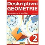 Deskriptivní geometrie 2.- Mongeovo promítání Ivona Spurná – Hledejceny.cz