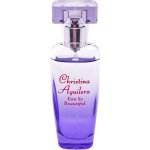 Christina Aguilera Eau So Beautiful parfémovaná voda dámská 30 ml – Hledejceny.cz