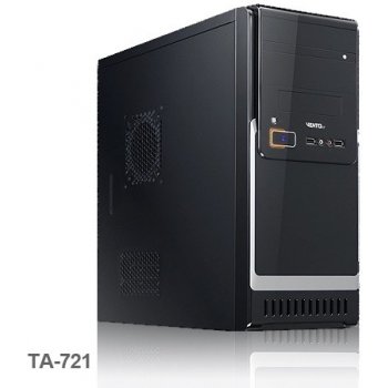 Asus TA-721 Second Edition