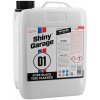 Péče o plasty a pneumatiky Shiny Garage Pure Black Tire Cleaner 5 l