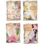 ARGUS Pohlednice k narozeninám,k svátku 06150573-c – Zboží Dáma