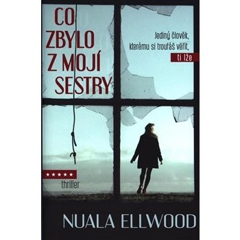 Co zbylo z mojí sestry - Elwood Nuala