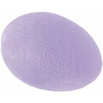 SISSEL Rehabilitační vajíčko na posílení rukou SISSEL® PRESS EGG fialová (střední zátěž) – Zboží Dáma