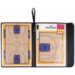 Merco Basketbal 42 magnetická trenérská tabule – Zboží Živě