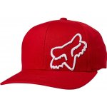 Fox Flex 45 Flexfit Hat chili – Zboží Mobilmania