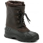 Kamik Alborg Gau hnědé – Hledejceny.cz