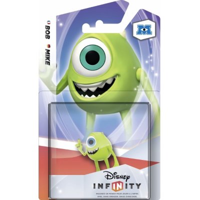 Disney Infinity 2.0: Mike