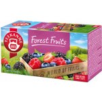 Teekanne WOF Forest Fruit 20 x 2,5 g – Hledejceny.cz