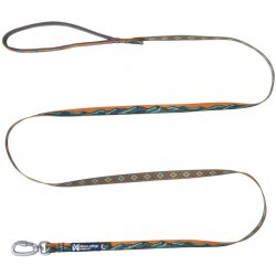 Non-stop Dogwear Trail quest leash Rachel Pohl