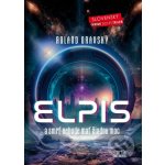 Elpis - Roland Oravský – Hledejceny.cz