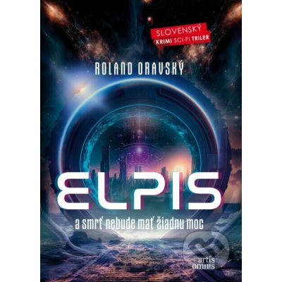 Elpis - Roland Oravský – Hledejceny.cz