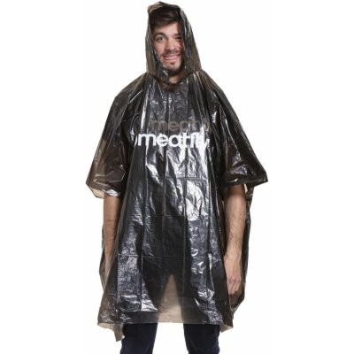 Meatfly Rainman Poncho – Zboží Dáma