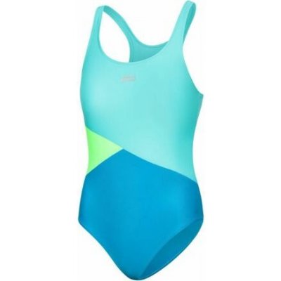 Aqua Speed Pola turquoise – Zboží Dáma