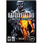 Battlefield 3 (Limited Edition) – Zboží Mobilmania