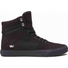 SUPRA - Aluminum Black Bossa Nova-White 062 5f4cefc64ae