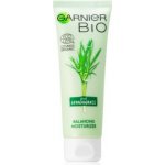 Garnier Bio Lemongrass hydratační krém pro normální až smíšenou pleť 50 ml – Hledejceny.cz