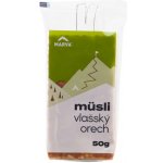 Marva Müsli Tyčinka 50 g – Zboží Dáma