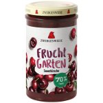Zwergenwiese Bio Džem višňový 225 g – Sleviste.cz