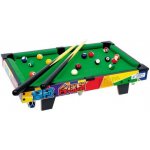 Small Foot Stolní billiard 70x36x23 cm – Zboží Živě