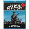 DVD film 100 Days to Victory BD