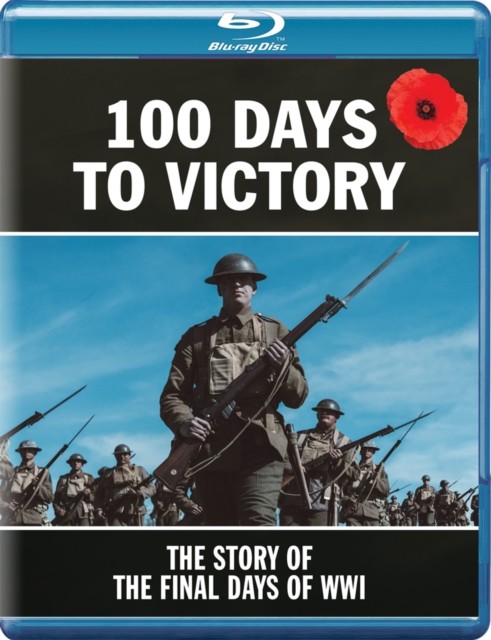 100 Days to Victory BD