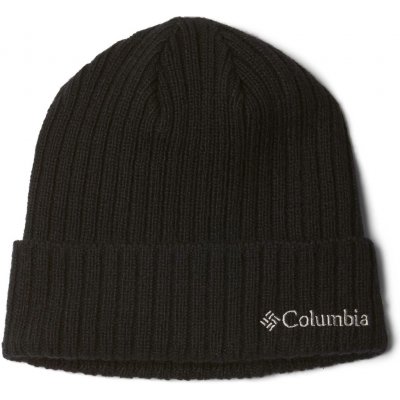 Columbia WATCH CAP Černá Stříbrná – Hledejceny.cz
