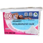 ASTRALPOOL CTX-200/GR Chlorový granulát 1kg – Hledejceny.cz