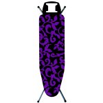 Rolser K-S Vintage 110 x 32 cm fialové – Zbozi.Blesk.cz