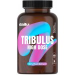 DAILY Tribulus High Dose 90 kapslí – Hledejceny.cz