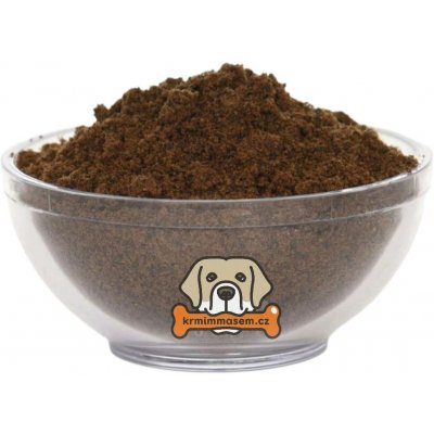 Králičí masokostní moučka 400 g – Hledejceny.cz
