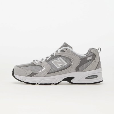 New Balance MR530CK šedé – Zboží Mobilmania