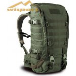 Fox Batoh Wisport Zipper 40l olive green – Sleviste.cz