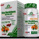Amix Nutrition Rakytník 60 kapslí – Hledejceny.cz