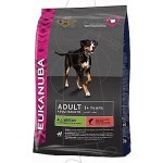 Eukanuba Wild Nature Salmon & Multigrain 2,5 kg – Zboží Mobilmania