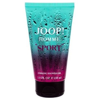 Joop! Homme Sport sprchový gel 150 ml