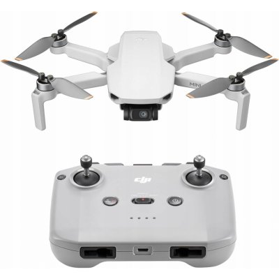 DJI Mini 4K CP.MA.00000798.01 – Zboží Živě